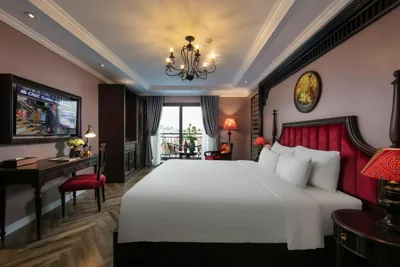 Acoustic Hotel & Spa – Fotos 2
