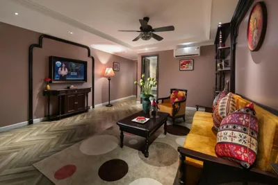 Acoustic Hotel & Spa – Fotos 3