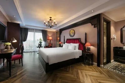 Acoustic Hotel & Spa – Fotos 4
