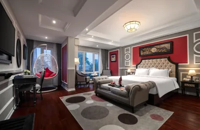 Acoustic Hotel & Spa – Fotos 5