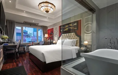 Acoustic Hotel & Spa – Fotos 6