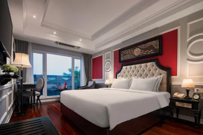 Acoustic Hotel & Spa – Fotos 7