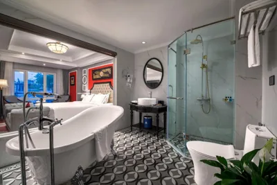 Acoustic Hotel & Spa – Fotos 8