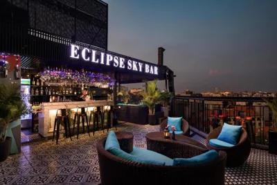 Acoustic Hotel & Spa – Fotos 9