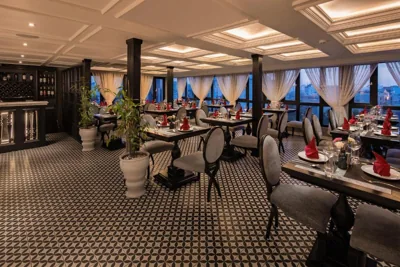 Acoustic Hotel & Spa – Fotos 11