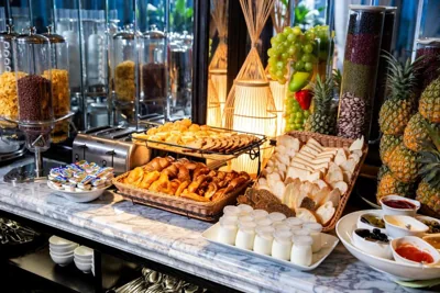 Acoustic Hotel & Spa – Fotos 12