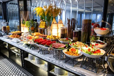 Acoustic Hotel & Spa – Fotos 13