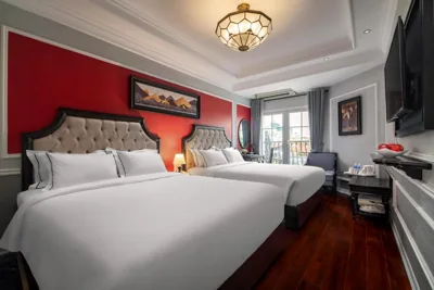 Acoustic Hotel & Spa – Fotos 15