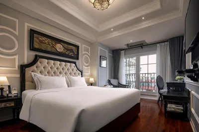Acoustic Hotel & Spa – Fotos 16